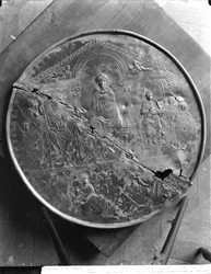 Disc of Theodosius I the Great